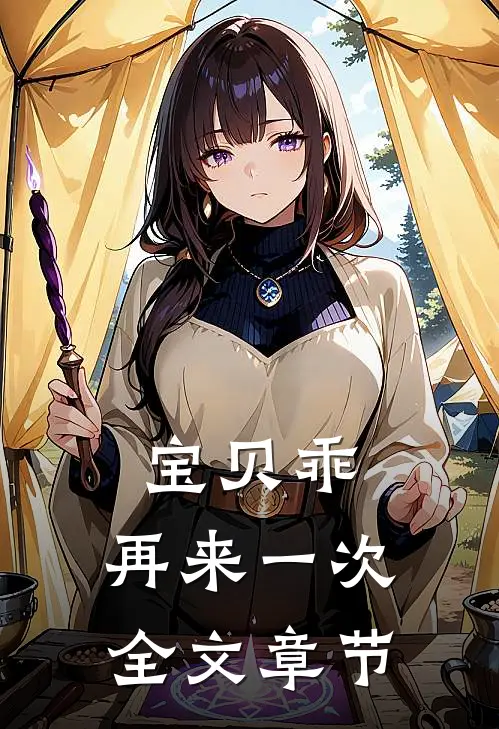 宝贝乖，再来一次全文章节
