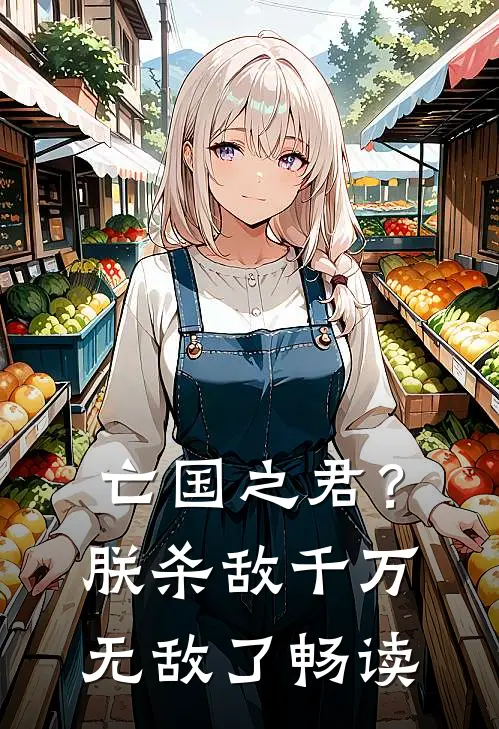 亡国之君？朕杀敌千万，无敌了畅读