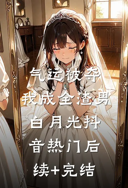 气运被夺，我成全渣男白月光抖音热门后续+完结
