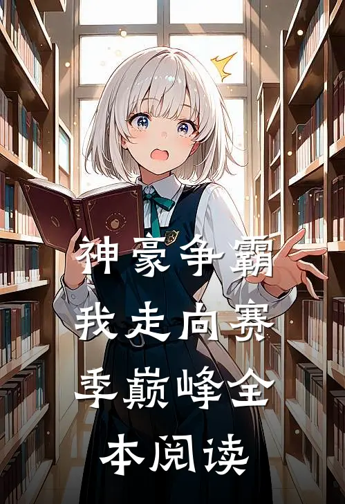 神豪争霸：我走向赛季巅峰全本阅读