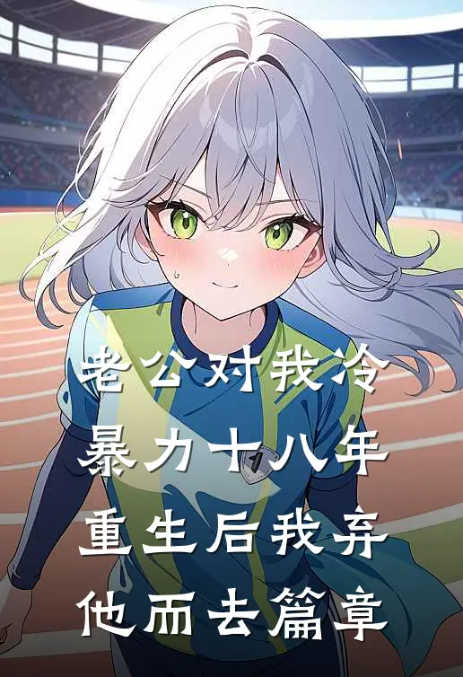 老公对我冷暴力十八年，重生后我弃他而去篇章