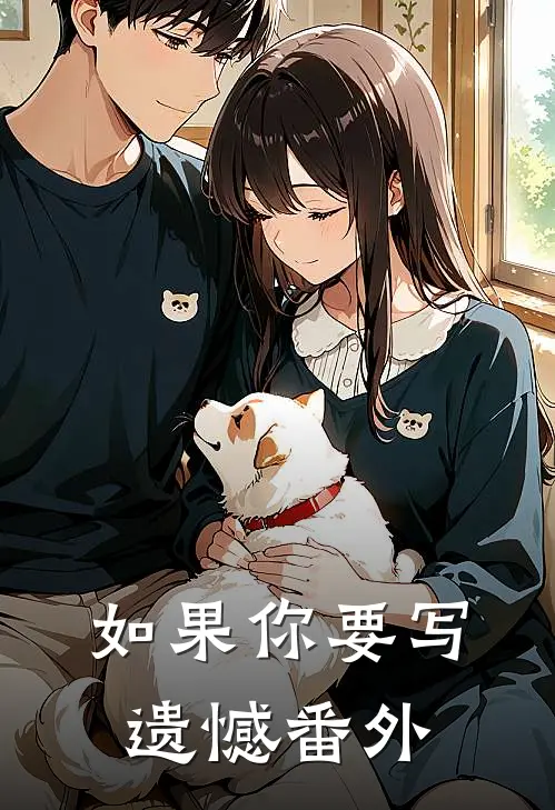 如果你要写遗憾番外