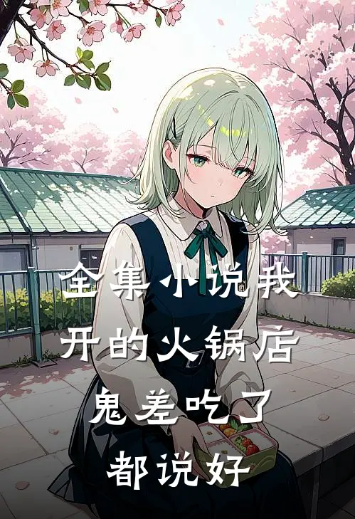 全集小说我开的火锅店，鬼差吃了都说好