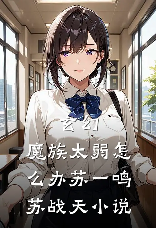 玄幻:魔族太弱怎么办苏一鸣苏战天小说