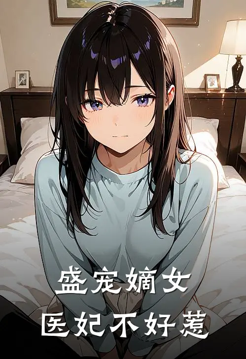 盛宠嫡女：医妃不好惹