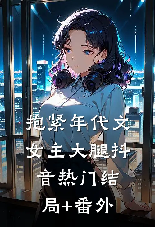 抱紧年代文女主大腿抖音热门结局+番外