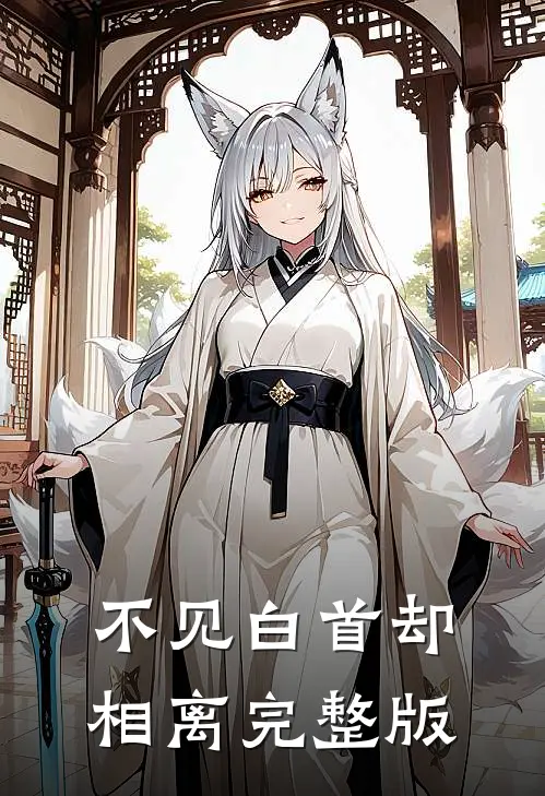 不见白首却相离完整版歌曲