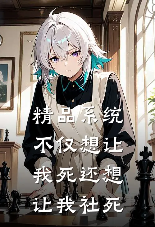 精品系统不仅想让我死还想让我社死