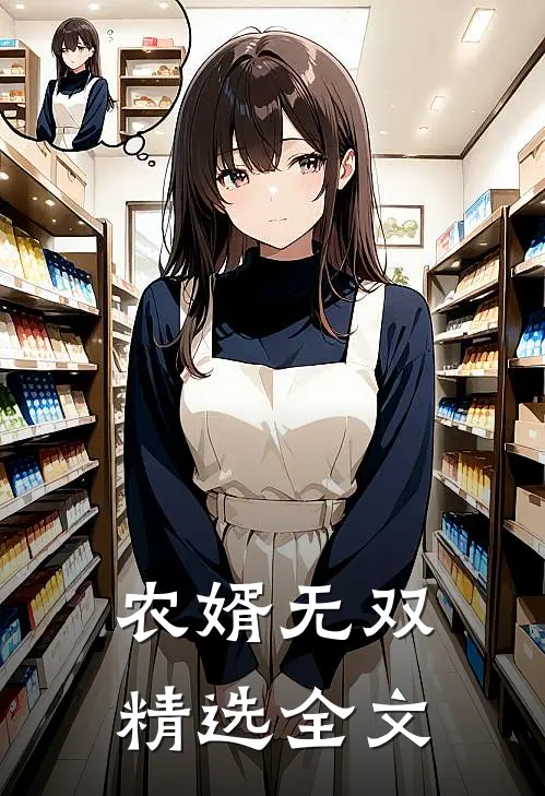 农婿无双精选全文
