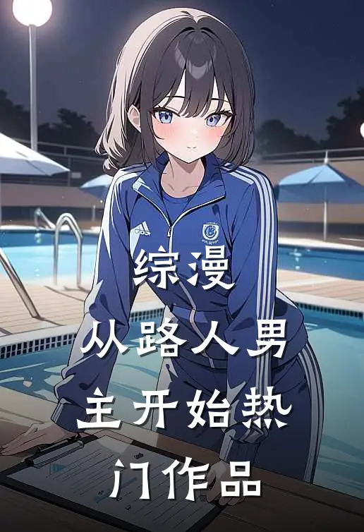 综漫，从路人男主开始热门作品
