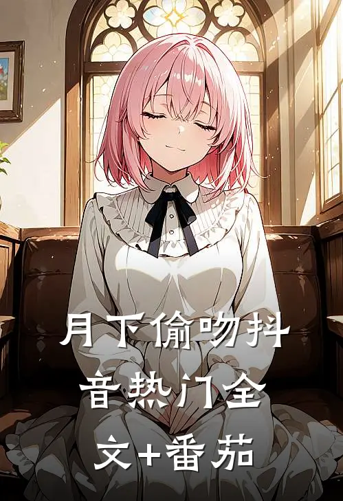 月下偷吻抖音热门全文+番茄