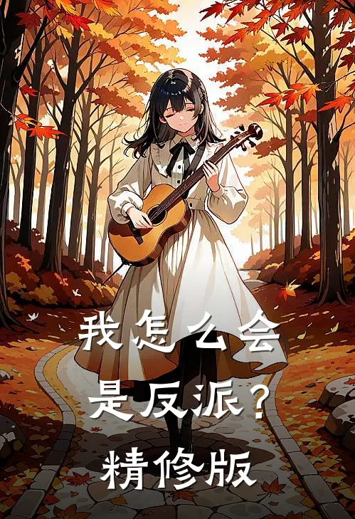我怎么会是反派?精修版在线观看
