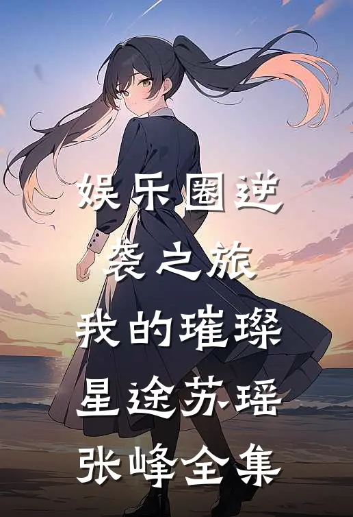 娱乐圈逆袭之旅：我的璀璨星途苏瑶张峰 全集
