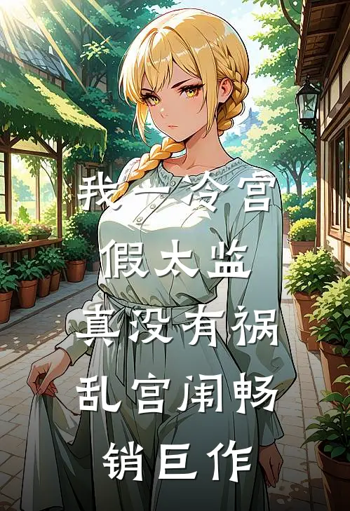 我一冷宫假太监，真没有祸乱宫闱畅销巨作