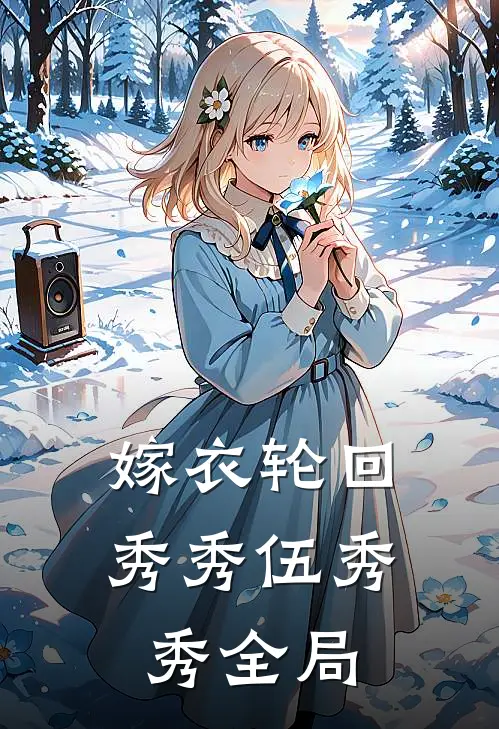 嫁衣轮回秀秀伍秀秀全局