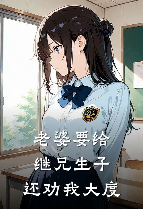 老婆要给继兄生子，还劝我大度