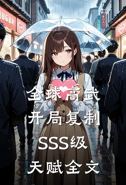全球高武：开局复制SSS级天赋全文