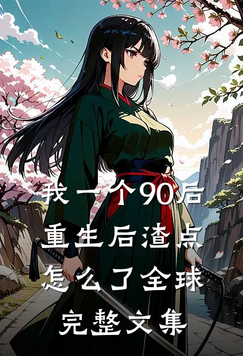 我一个90后：重生后渣点怎么了全球完整文集