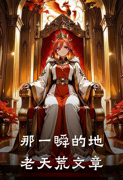 那一瞬的地老天荒文章