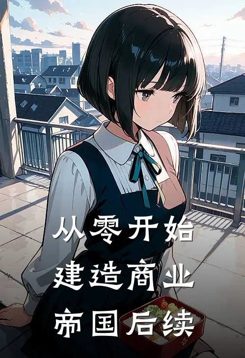 从零开始建造商业帝国后续