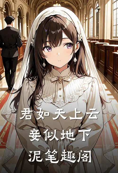 君如天上云，妾似地下泥笔趣阁