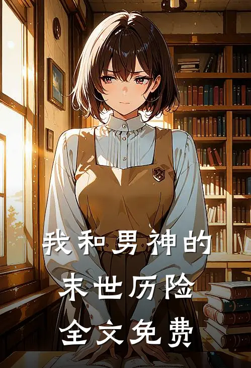 我和男神的末世历险全文免费