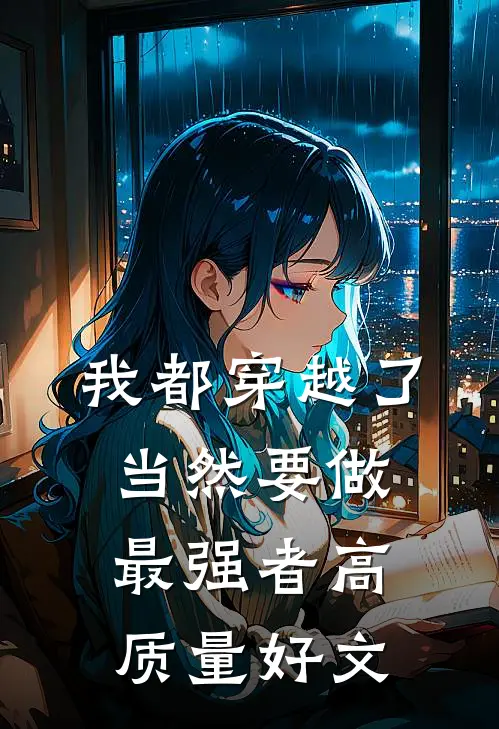 我都穿越了，当然要做最强者高质量好文