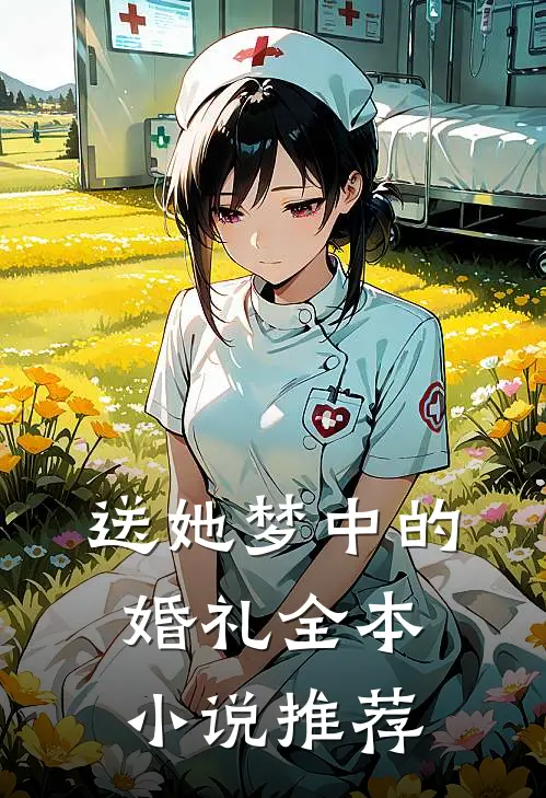 送她梦中的婚礼全本小说推荐