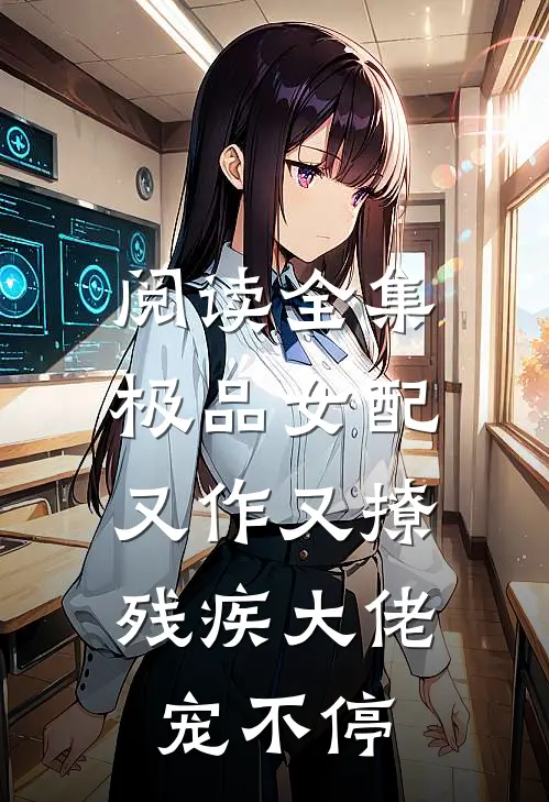 阅读全集极品女配又作又撩，残疾大佬宠不停