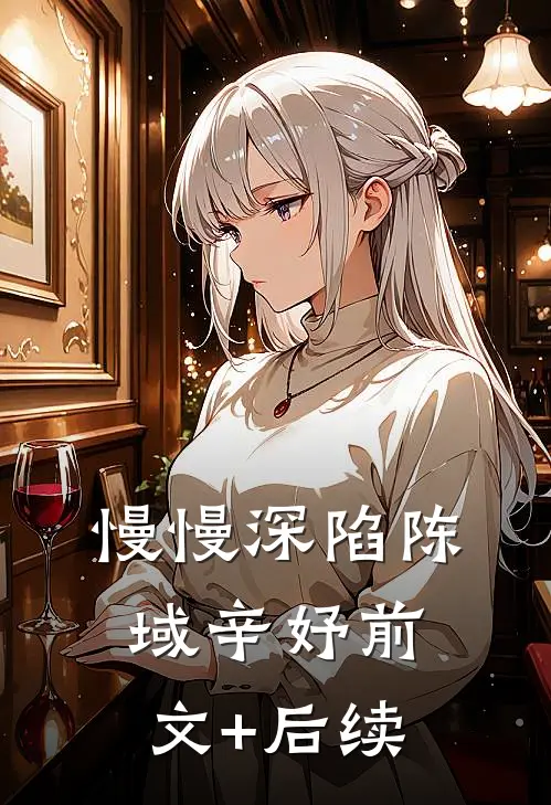 慢慢深陷陈域辛妤前文+后续