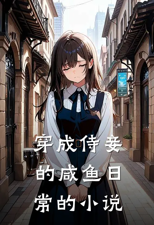 穿成侍妾的咸鱼日常的小说