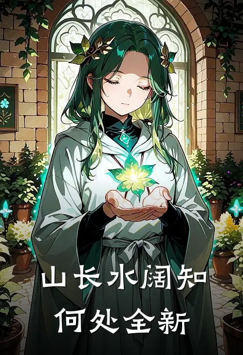 山长水阔知何处全新