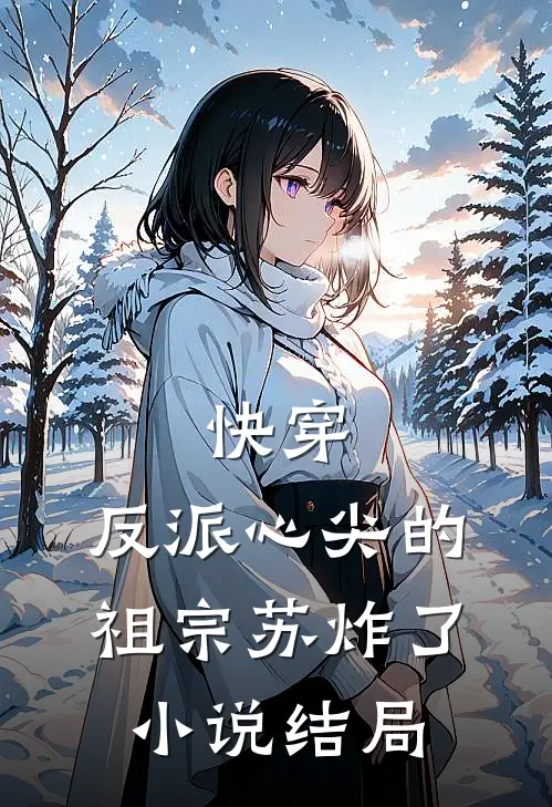 快穿：反派心尖的祖宗苏炸了小说结局