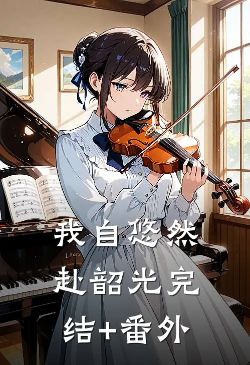 我自悠然赴韶光完结+番外