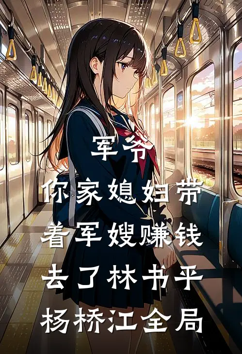 军爷，你家媳妇带着军嫂赚钱去了林书平杨桥江全局