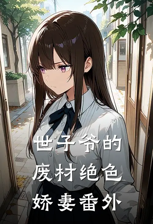 世子爷的废材绝色娇妻 番外