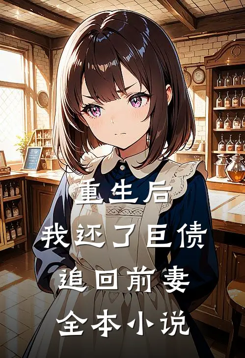 重生后，我还了巨债追回前妻全本小说