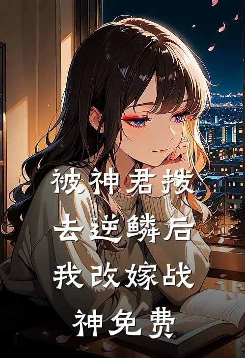 被神君拨去逆鳞后，我改嫁战神免费