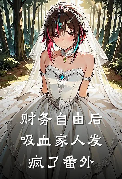 财务自由后，吸血家人发疯了 番外