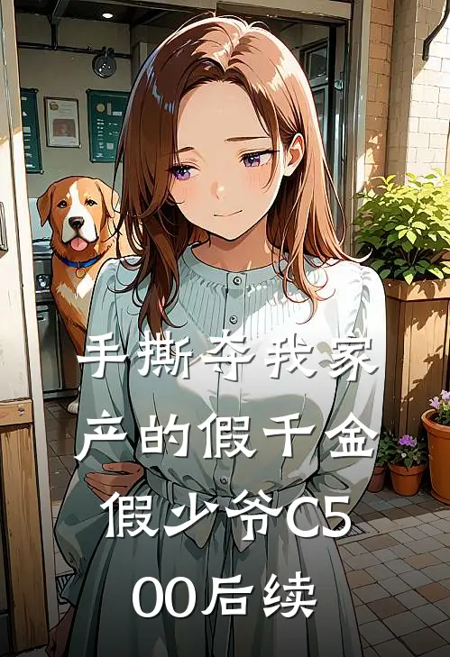 手撕夺我家产的假千金假少爷C500后续