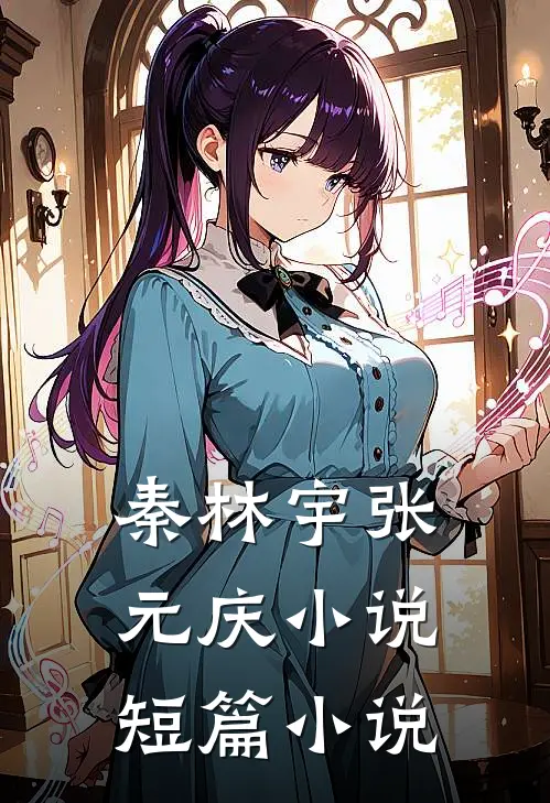秦林宇张元庆小说短篇小说