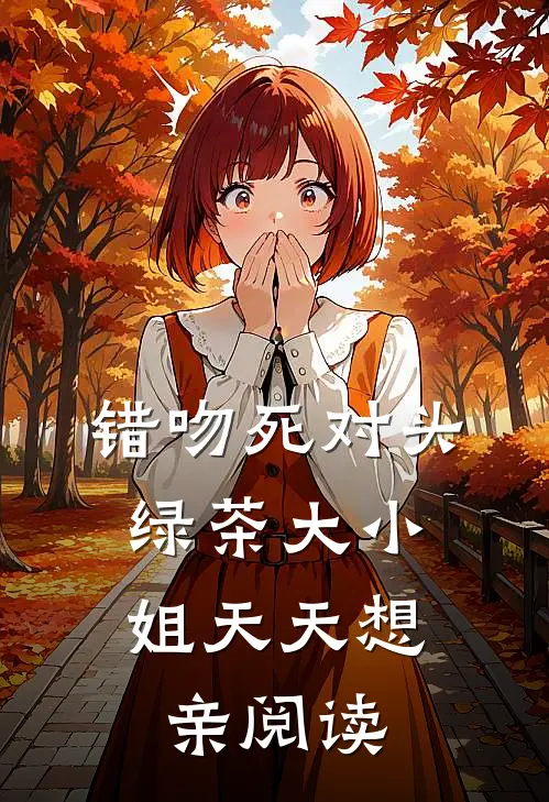 错吻死对头，绿茶大小姐天天想亲阅读