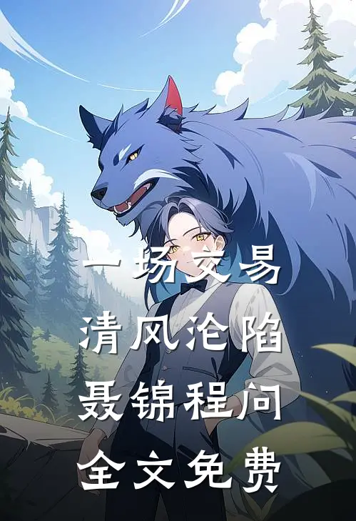 一场交易，清风沦陷聂锦程问全文免费