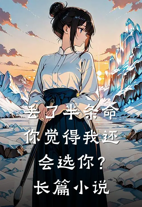 丢了半条命,你觉得我还会选你?长篇阅读