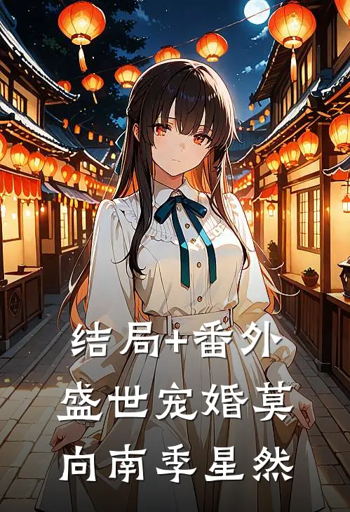 结局+番外盛世宠婚莫向南季星然