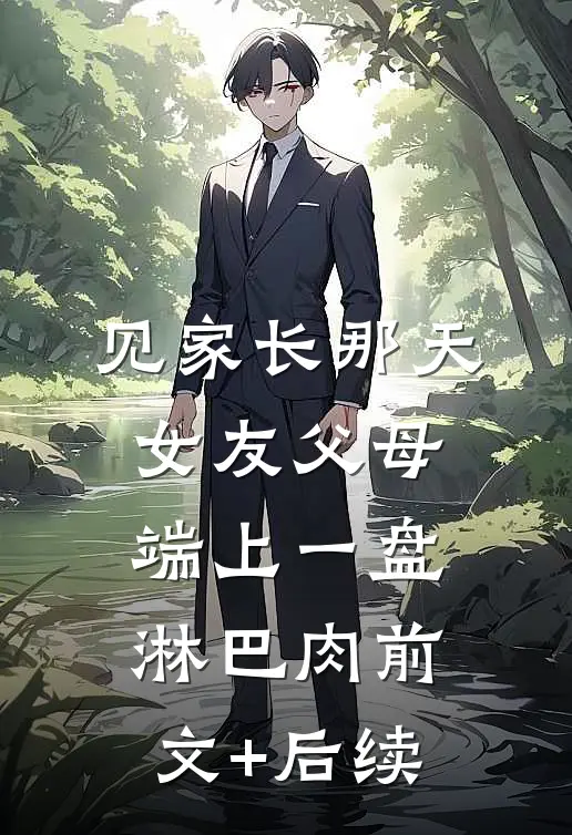见家长那天，女友父母端上一盘淋巴肉前文+后续