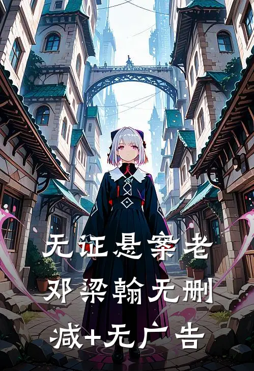 无证悬案老邓梁翰无删减+无广告