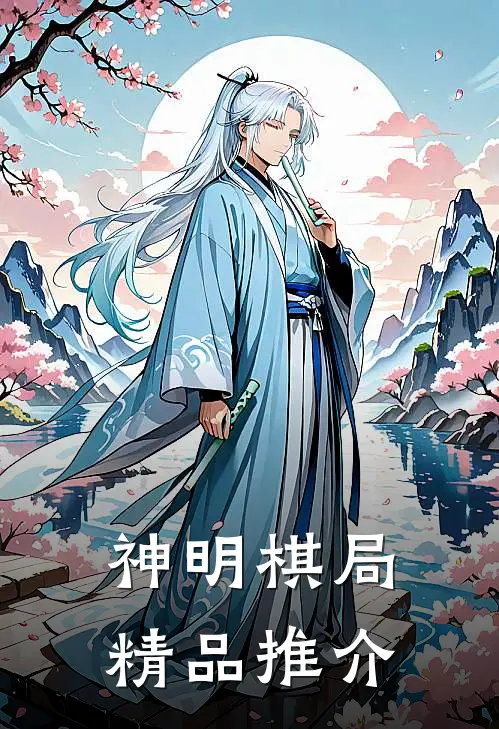 神明棋局精品推介