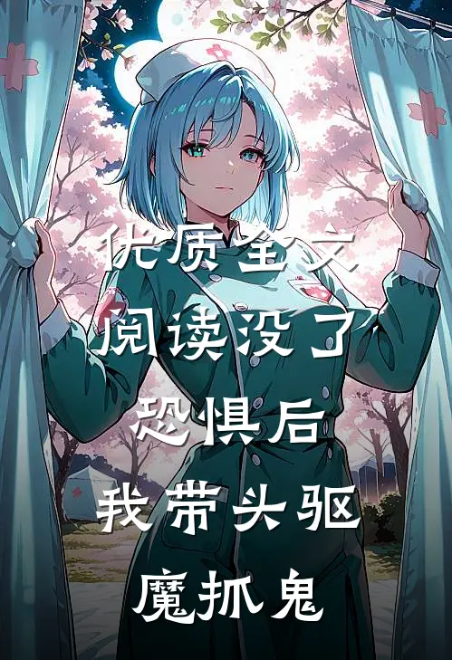 优质全文阅读没了恐惧后，我带头驱魔抓鬼