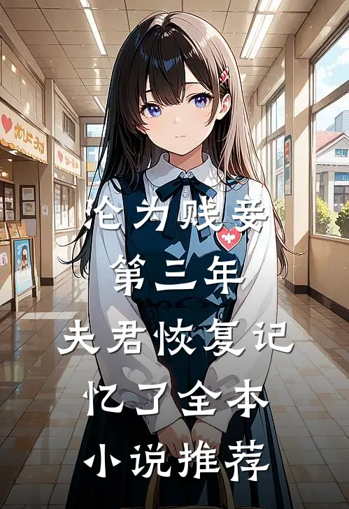 沦为贱妾第三年，夫君恢复记忆了全本小说推荐